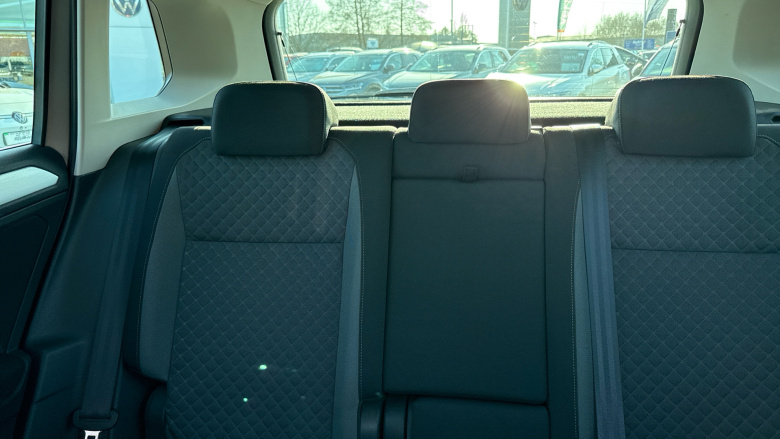 Volkswagen Tiguan 2.0 TDi 190 4Motion Match 5dr DSG Diesel Estate